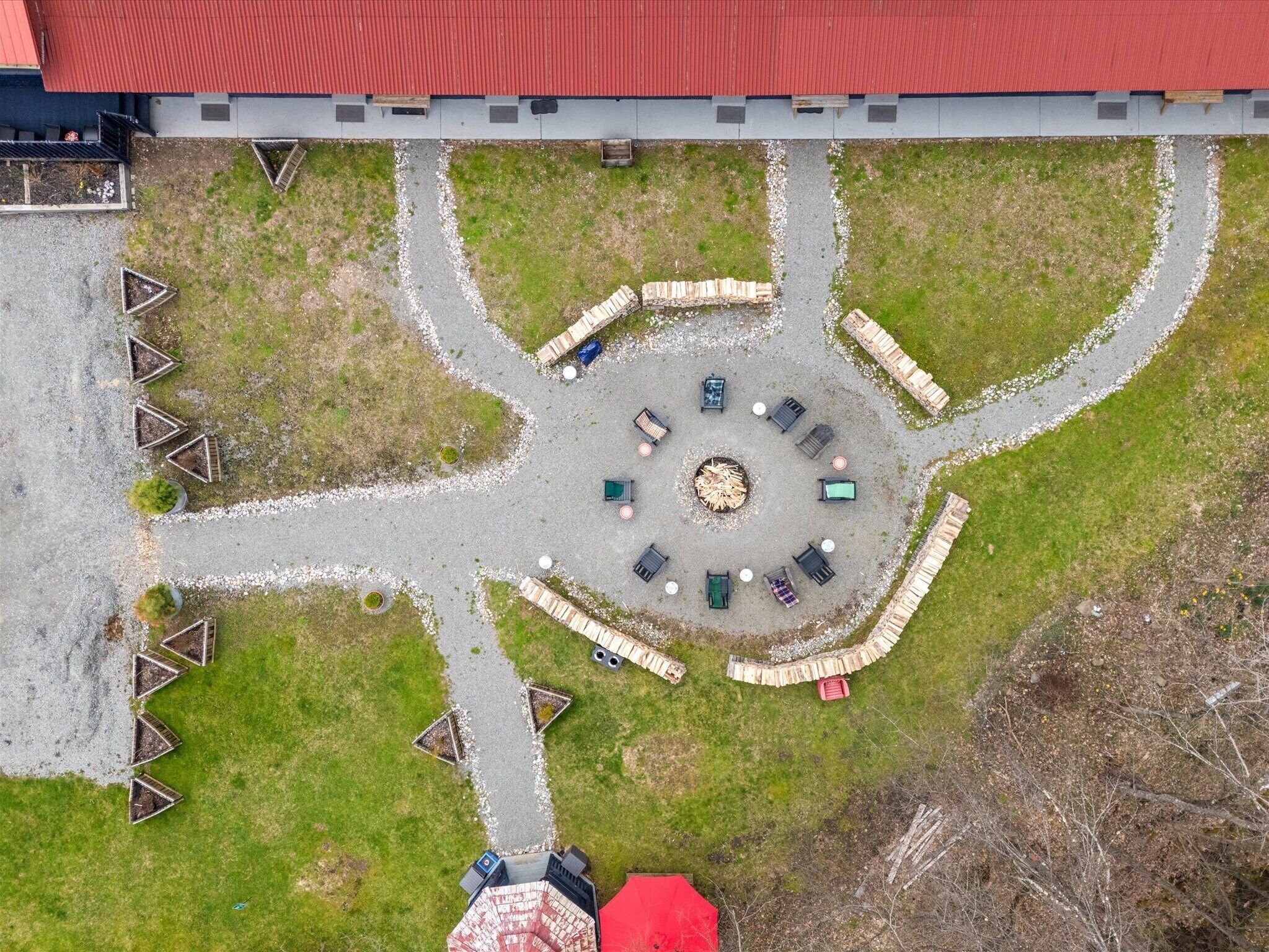 Cabin, Multiple Bedrooms | In-room safe, individually decorated, individually furnished