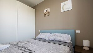 Apartment | 2 Schlafzimmer