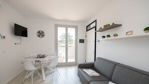 Apartment, Smoking - Villa Liliana - Apt 06 (Sirmione)