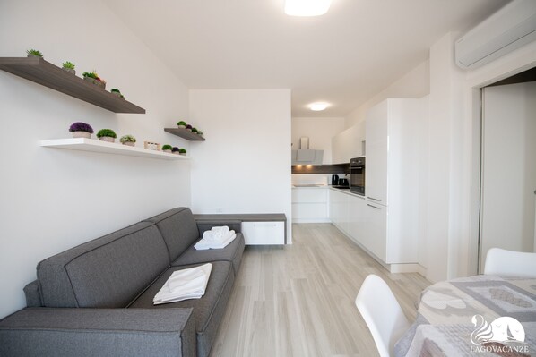 Apartment | 2 Schlafzimmer