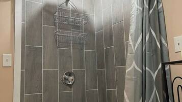 Een douche