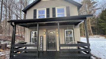 DĂ©tail de lâextĂ©rieur