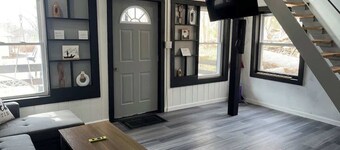 Twin Pines Lake Resort 1