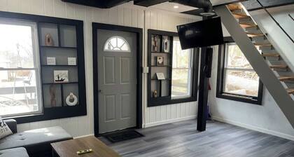 Twin Pines Lake Resort 1