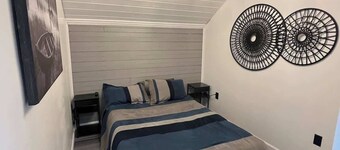 Twin Pines Lake Resort 1