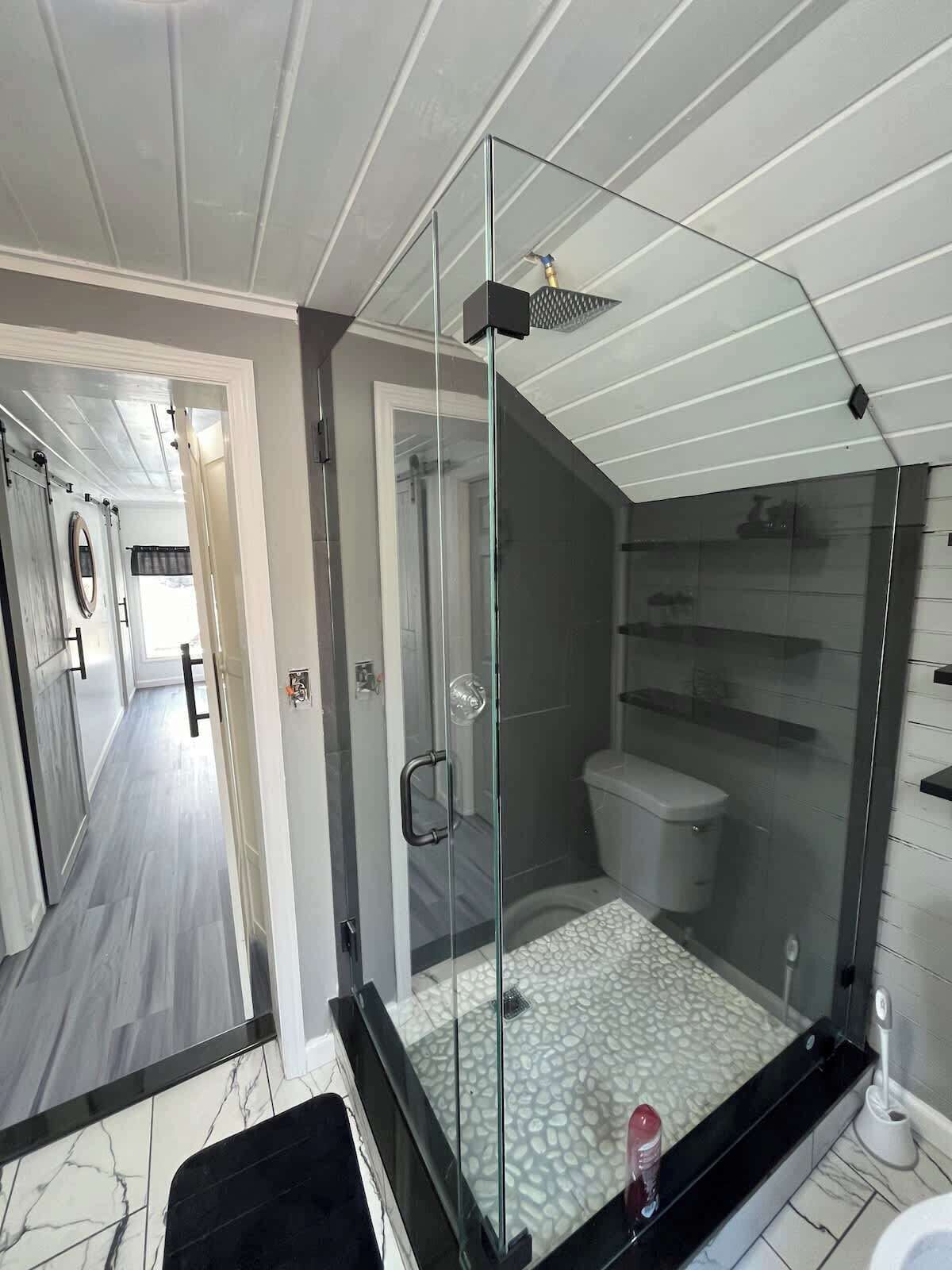 Shower