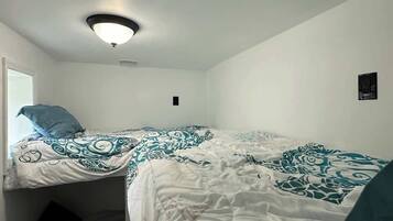 3 Schlafzimmer, WLAN, BettwÀsche