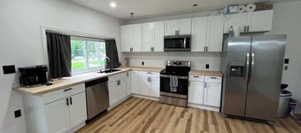 Twin Pines Lake resort 2