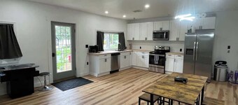 Twin Pines Lake resort 2