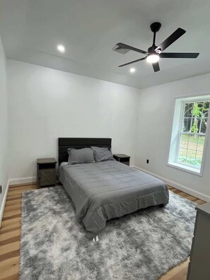 3 chambres, Wi-Fi, draps fournis