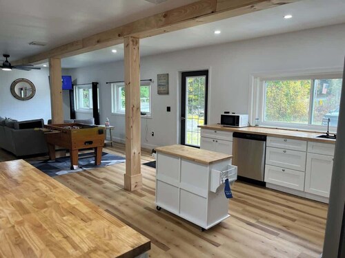 Twin pines 3 Summary: