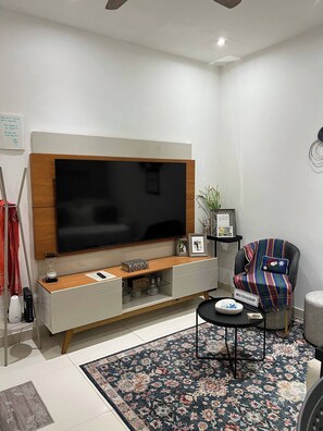 Interior - Charming Apartment • Lapa • Saint Teresa (Centro Rio de Janeiro)