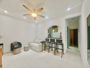 Interior - Charming Apartment • Lapa • Saint Teresa (Centro Rio de Janeiro)