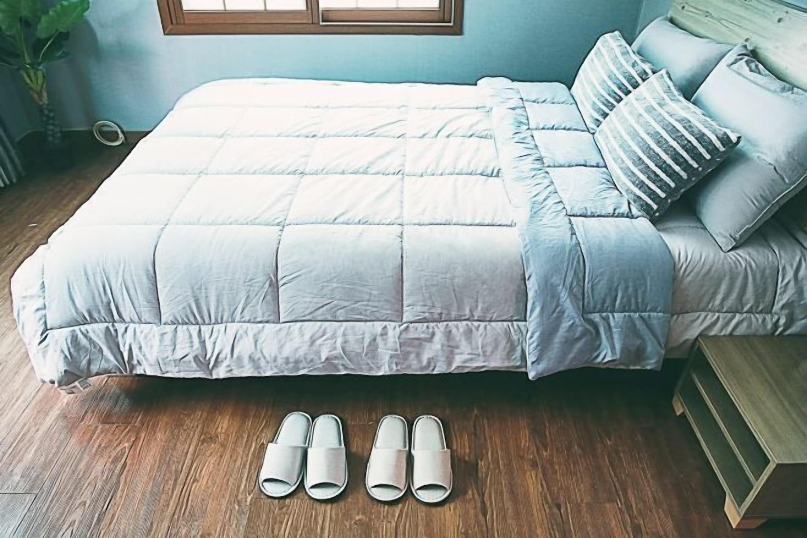 ห้องพัก