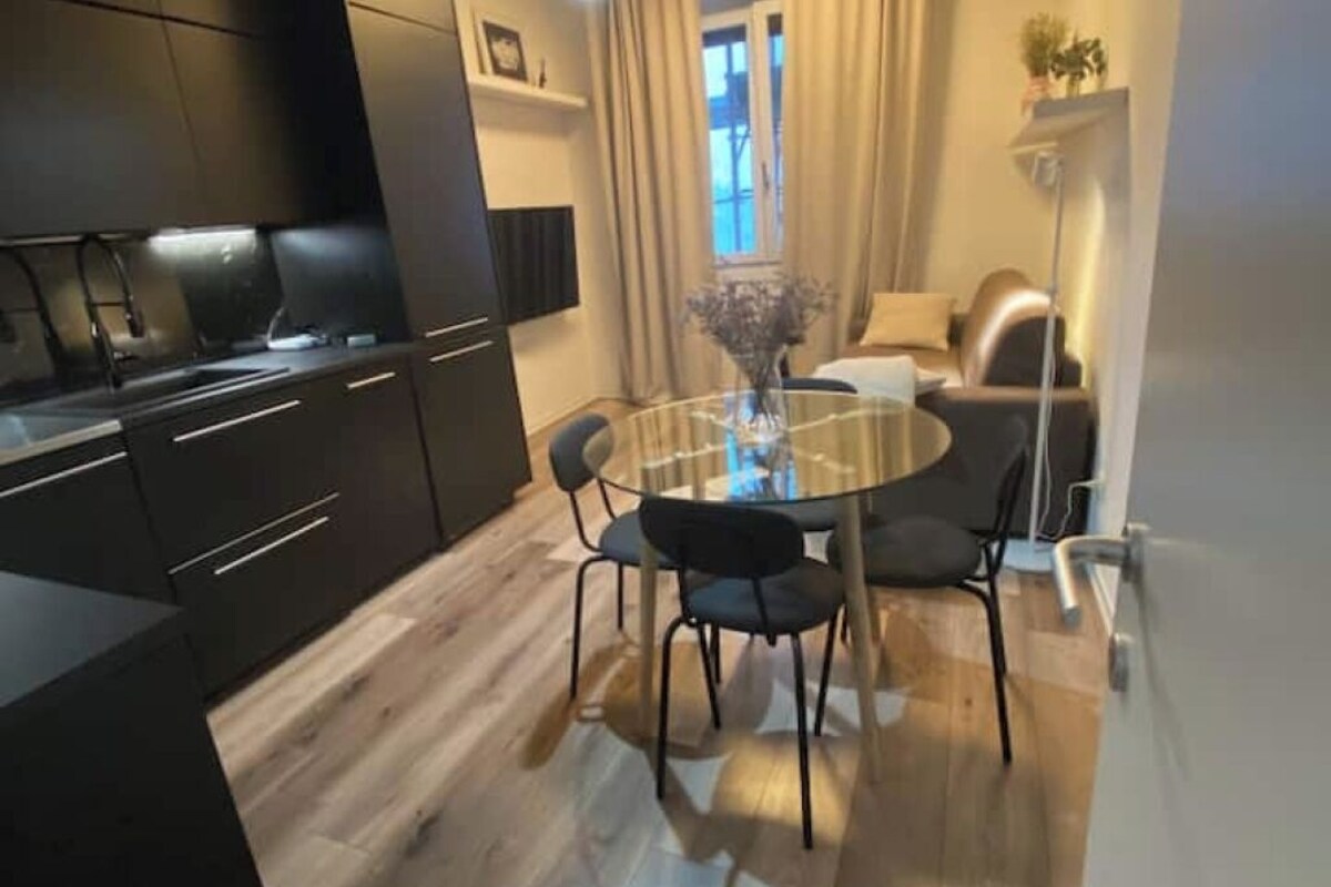 Bild für Gastgeberprofil