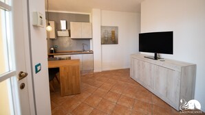 Apartemen | 2 kamar tidur