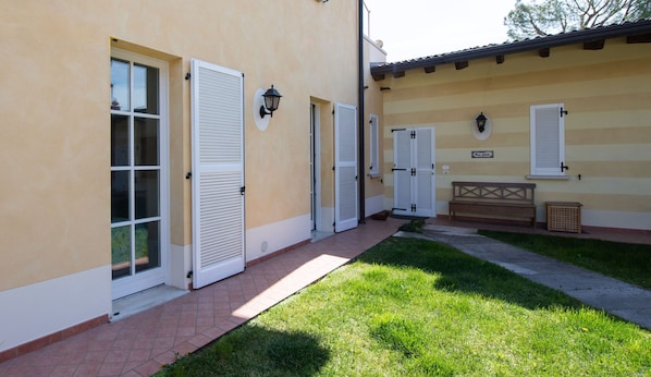 Apartment | 2 bedrooms - Appartamento Golf Resort (Manerba del Garda)