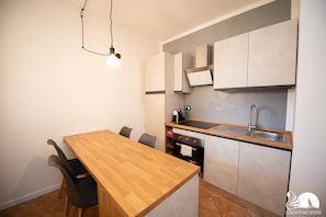 Apartment | 2 bedrooms - Appartamento Golf Resort (Manerba del Garda)