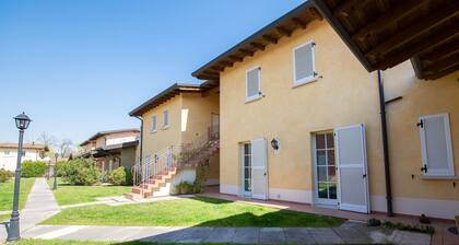 Appartamento Golf Resort