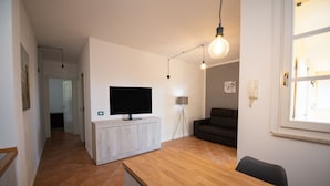 Apartemen | 2 kamar tidur