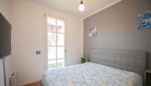 アパートメント 喫煙可 | 2 室のベッドルーム