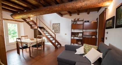 Cascina Polone - Appartamento Martino