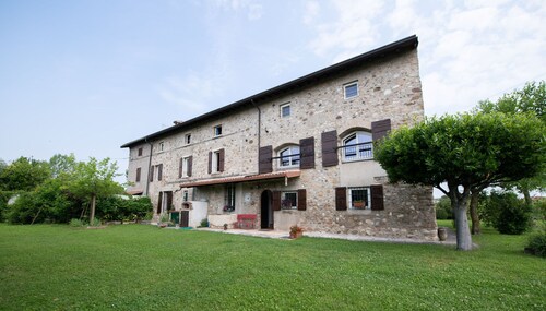 Cascina Polone - Appartamento Martino