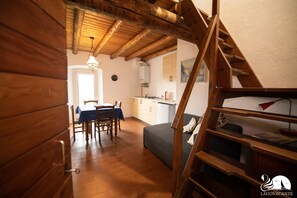 Appartement | 1 chambre