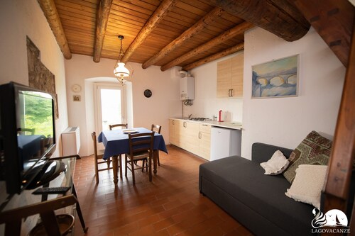 Cascina Polone - Appartamento Marta