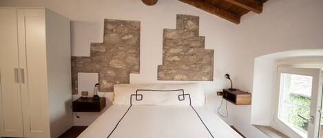 Apartemen | 1 kamar tidur