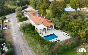 Villa | 5 Schlafzimmer