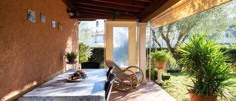 아파트 | 2 개의 침실