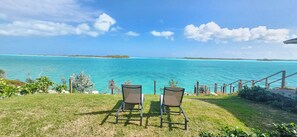 Property grounds - Private oceanfront home, 10 min drive to sandy beach

Beautiful SerenityBlu  (Rolletown)