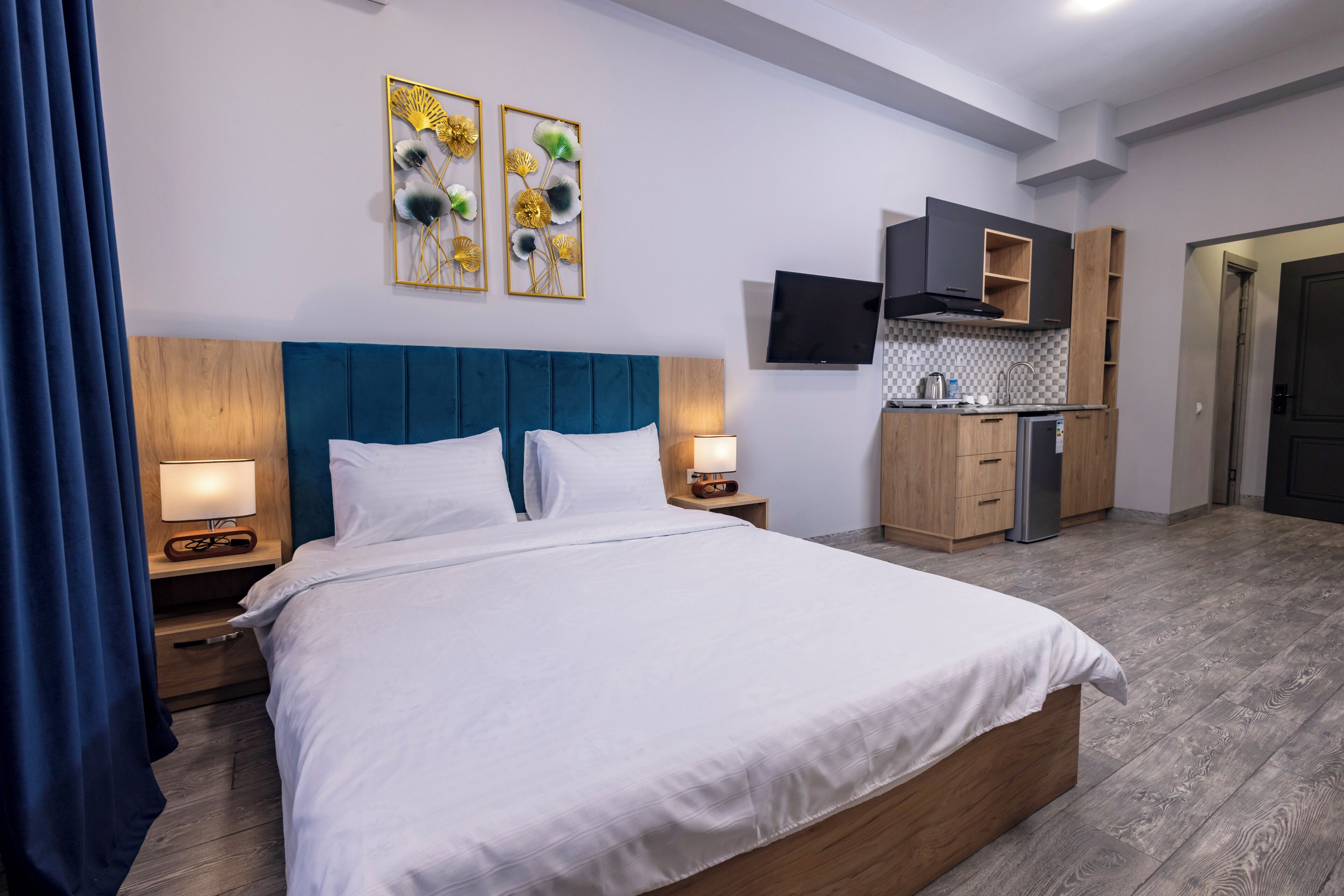 Foto - Horizon Hotel, Yerevan