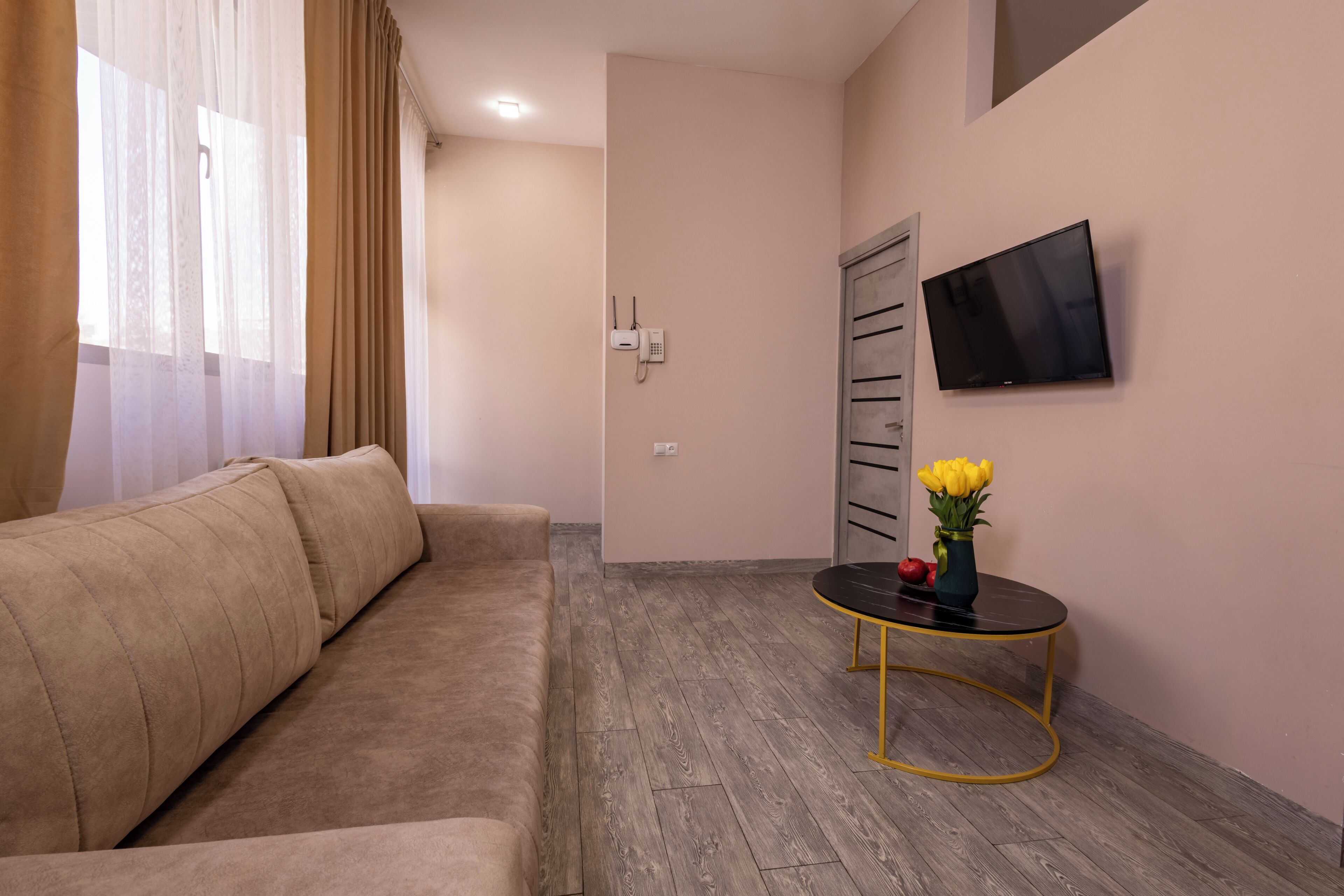 Foto - Horizon Hotel, Yerevan