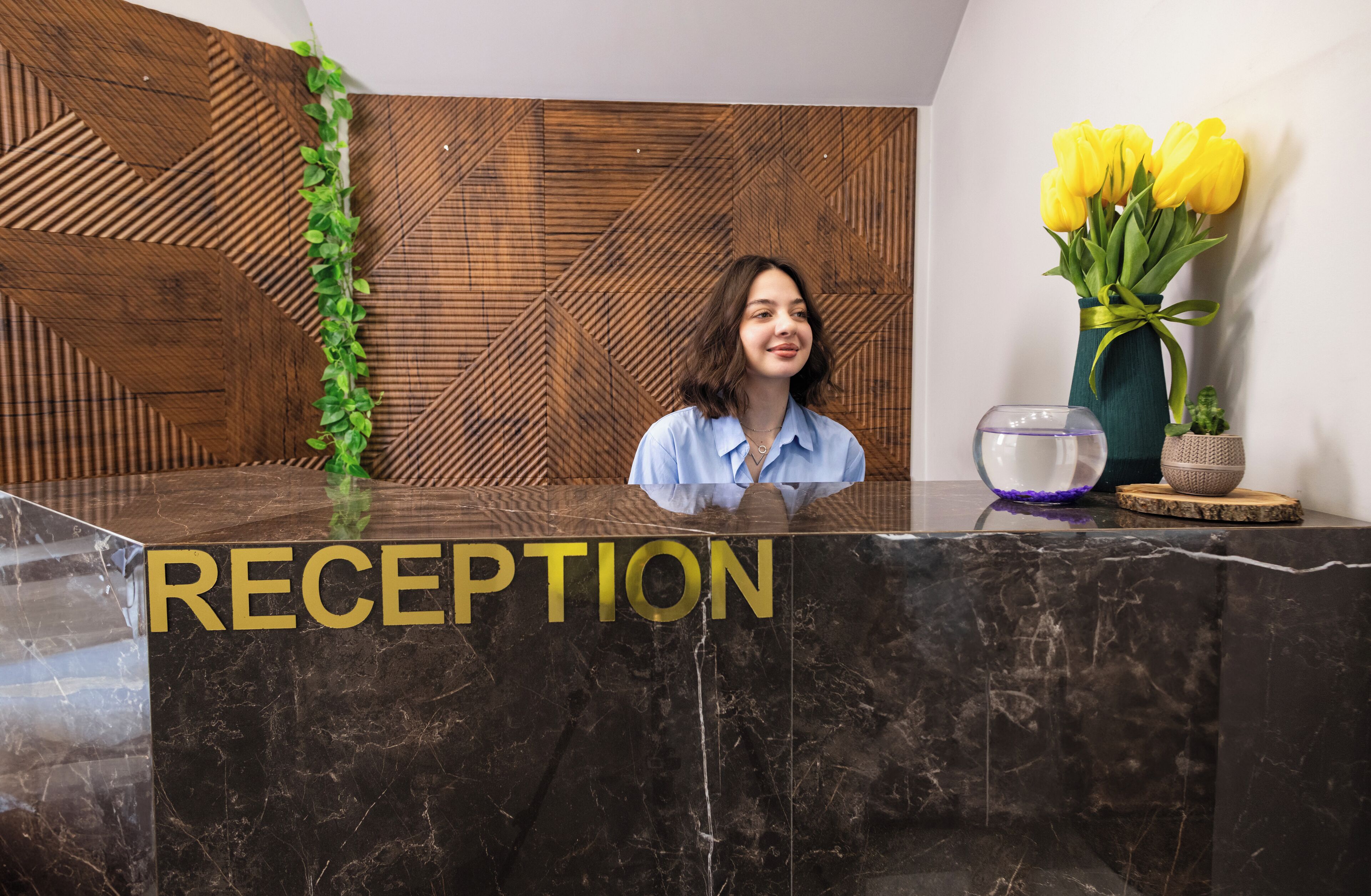 Foto - Horizon Hotel, Yerevan