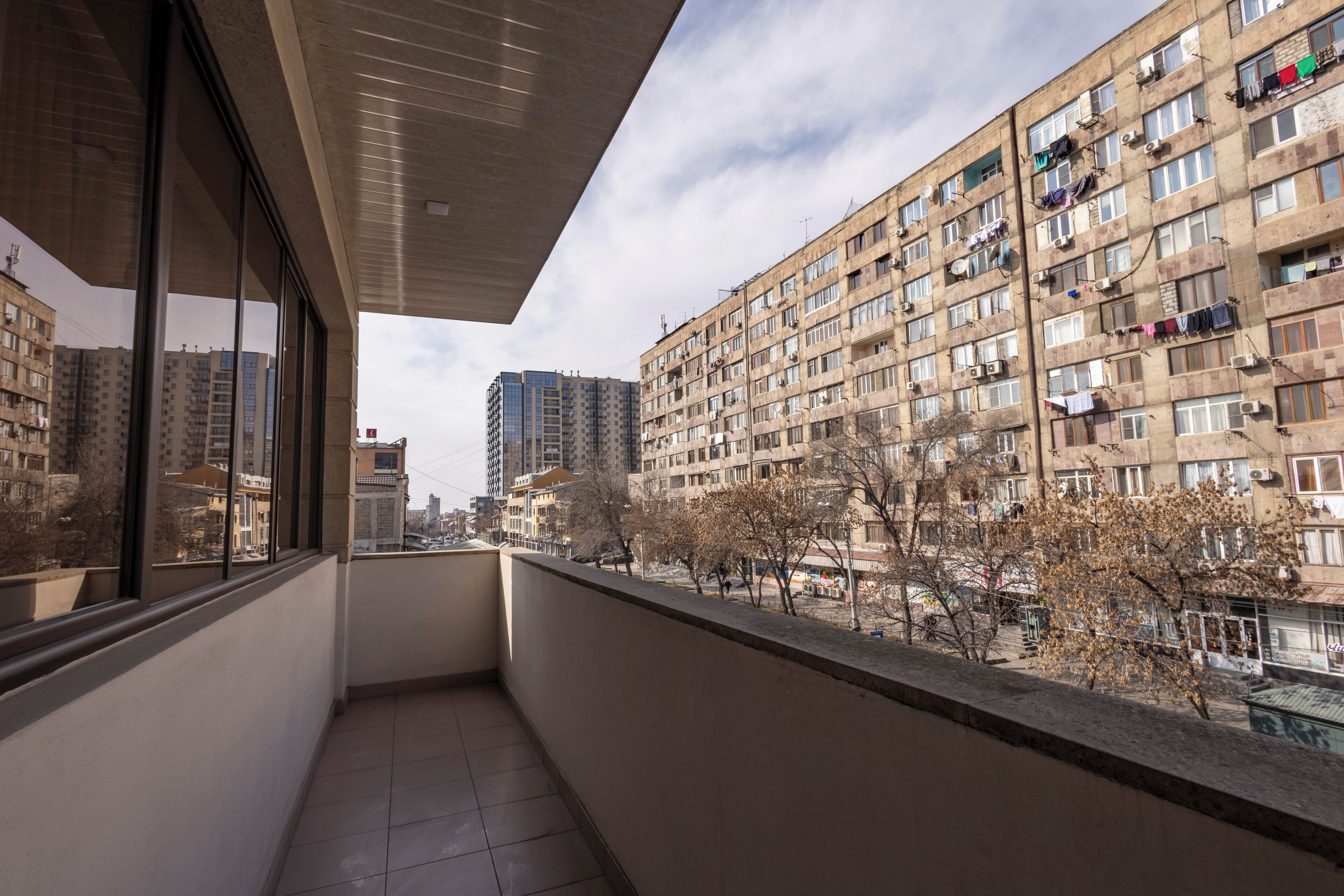 Foto - Horizon Hotel, Yerevan