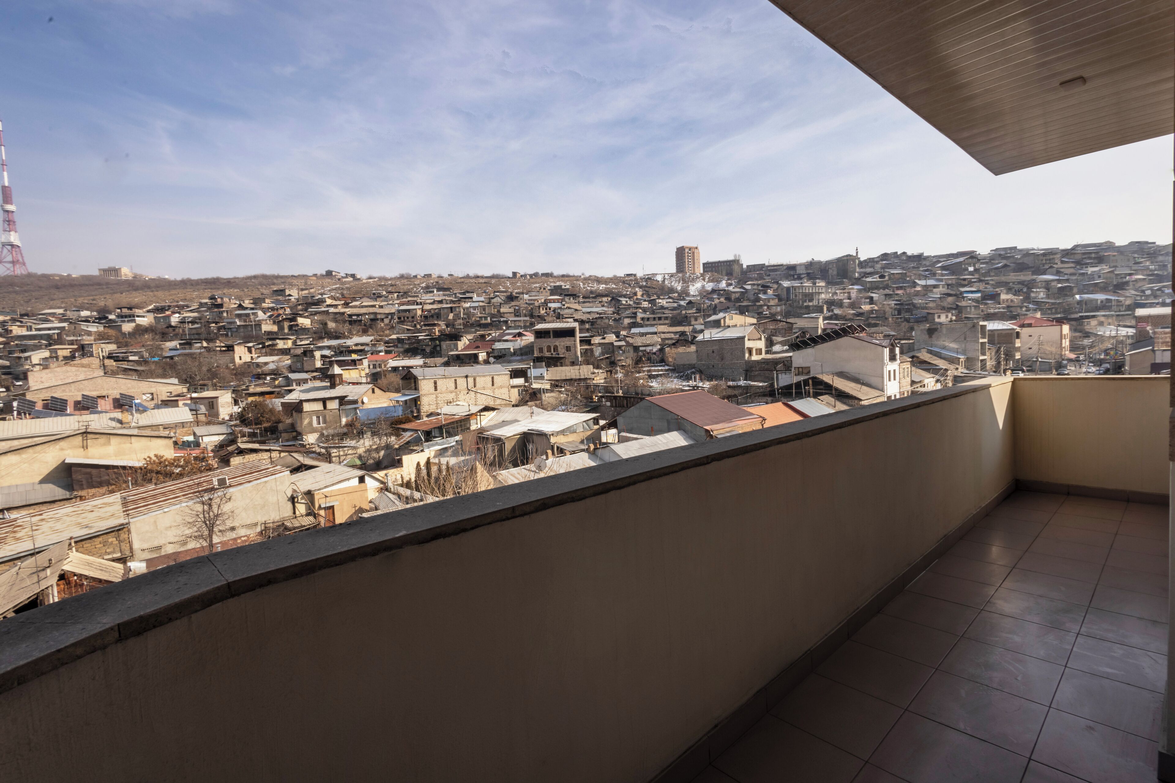Foto - Horizon Hotel, Yerevan