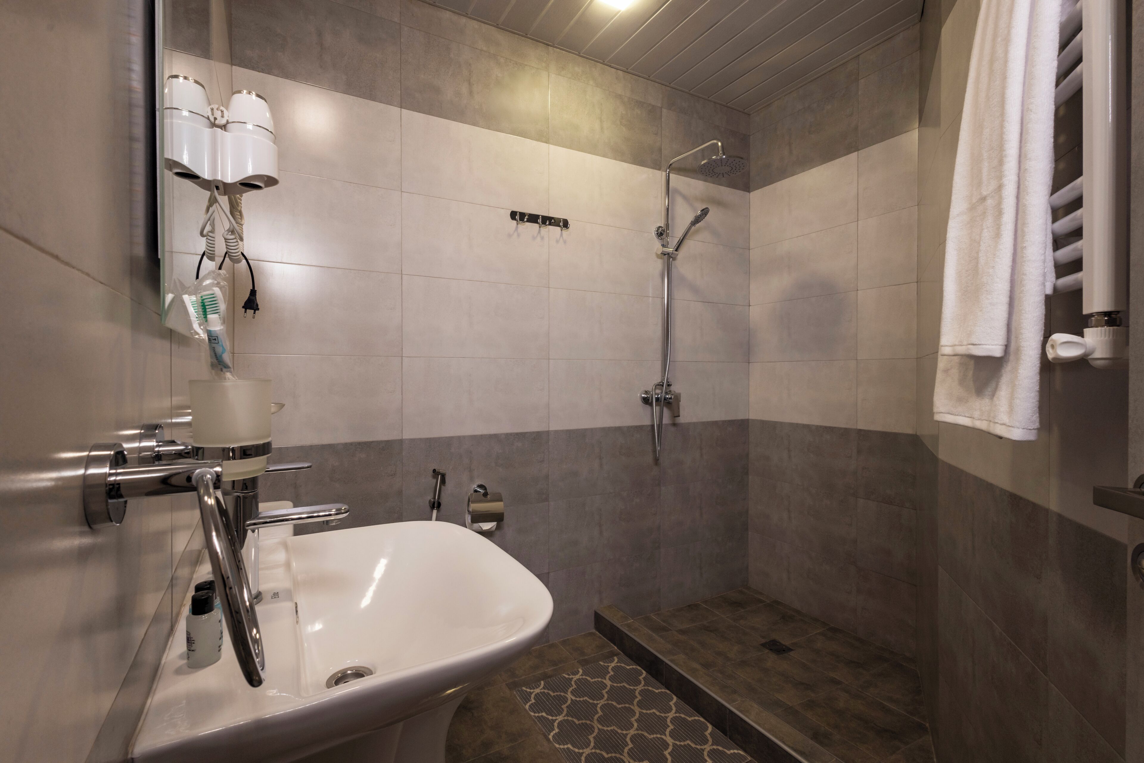Foto - Horizon Hotel, Yerevan