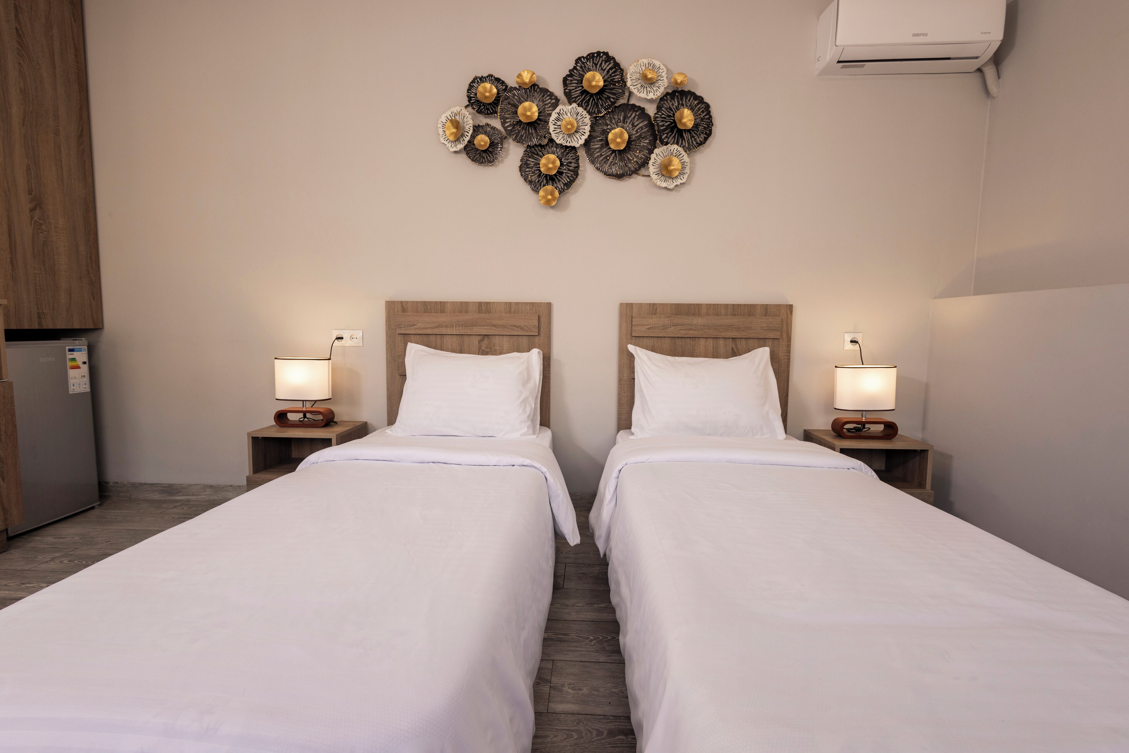 Foto - Horizon Hotel, Yerevan