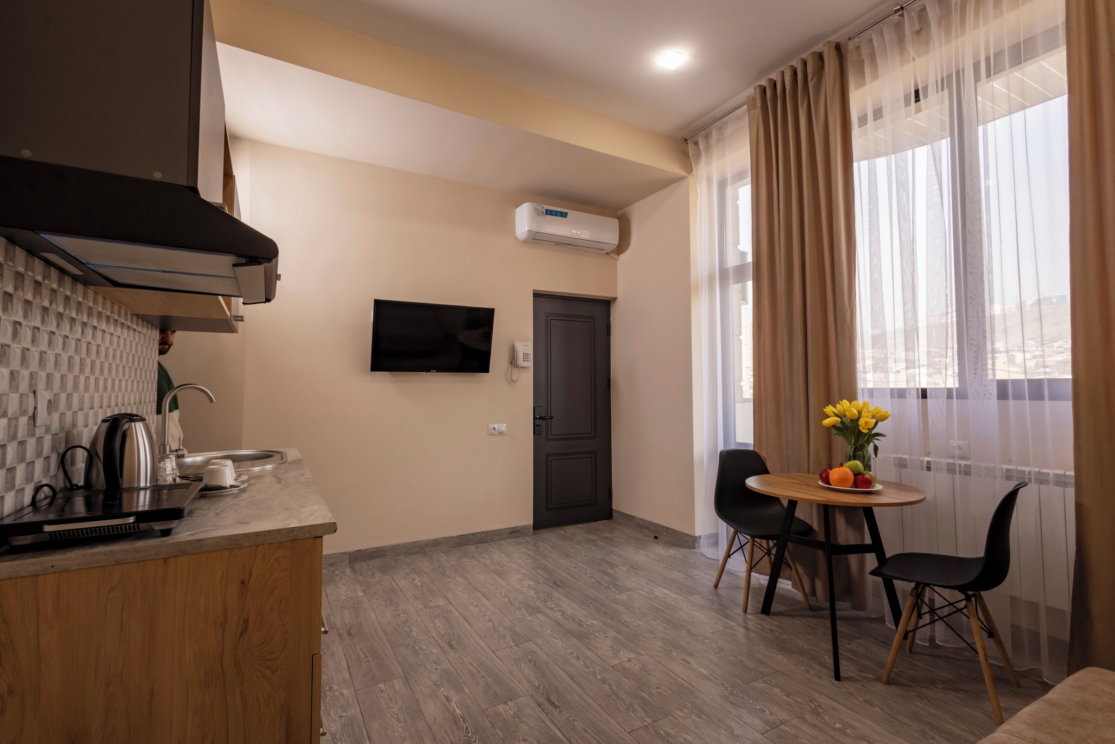 Foto - Horizon Hotel, Yerevan