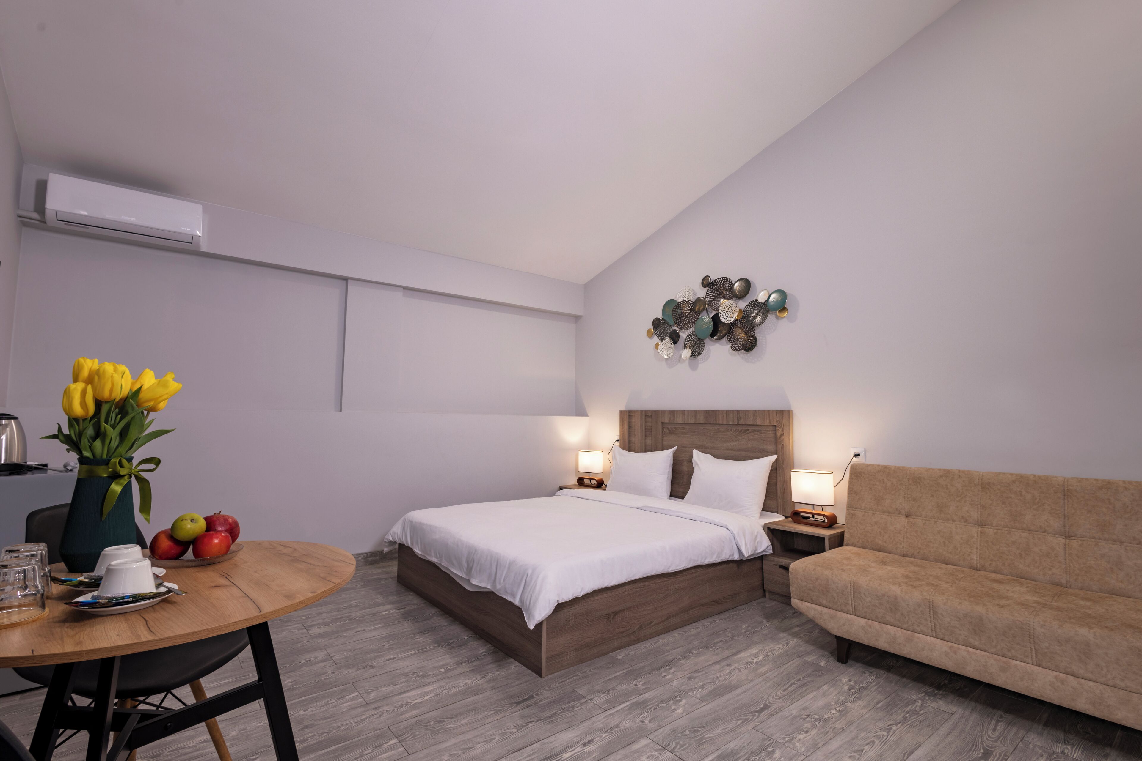 Foto - Horizon Hotel, Yerevan