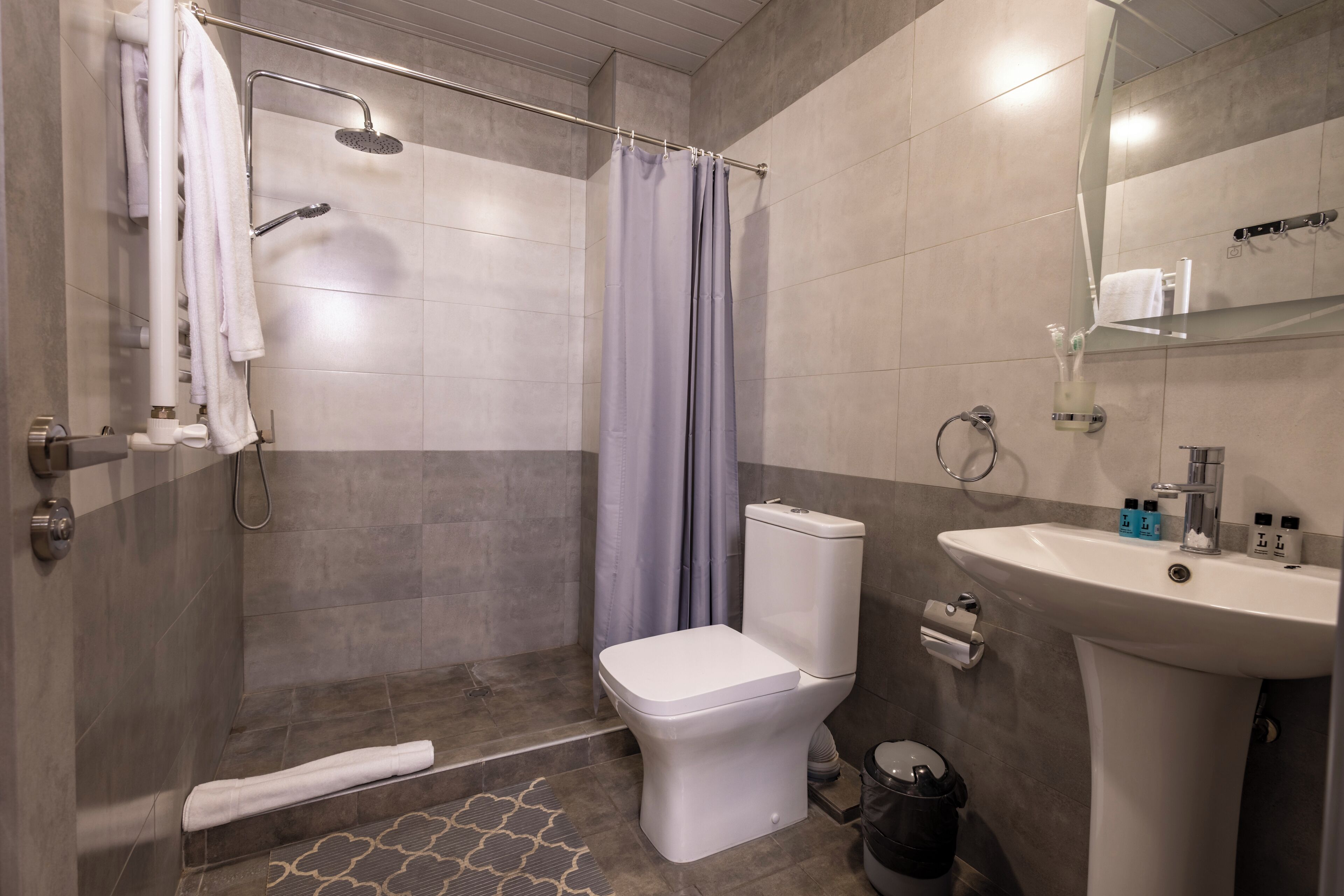 Foto - Horizon Hotel, Yerevan