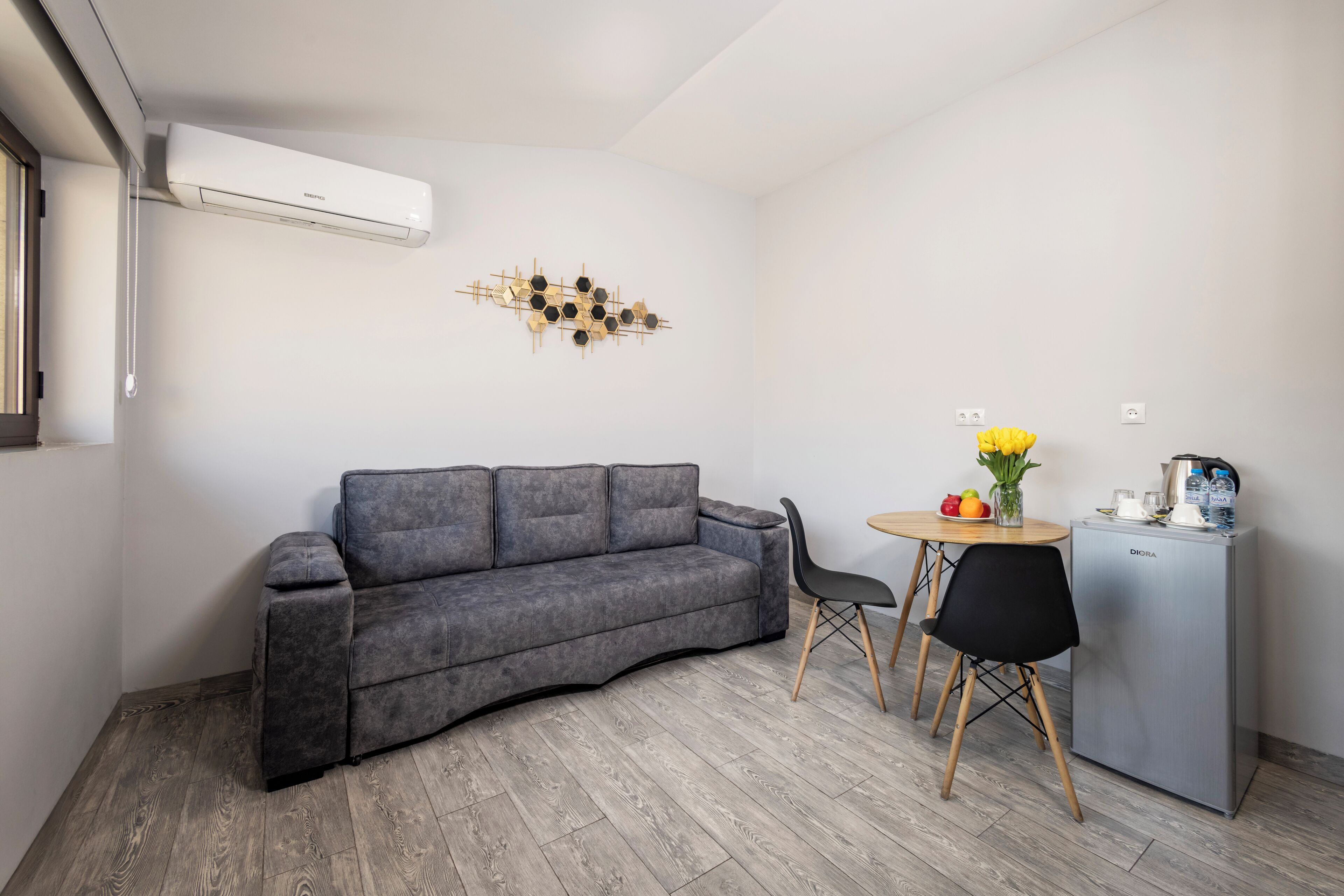 Photo - Horizon Hotel Yerevan