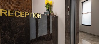 Horizon Hotel Yerevan