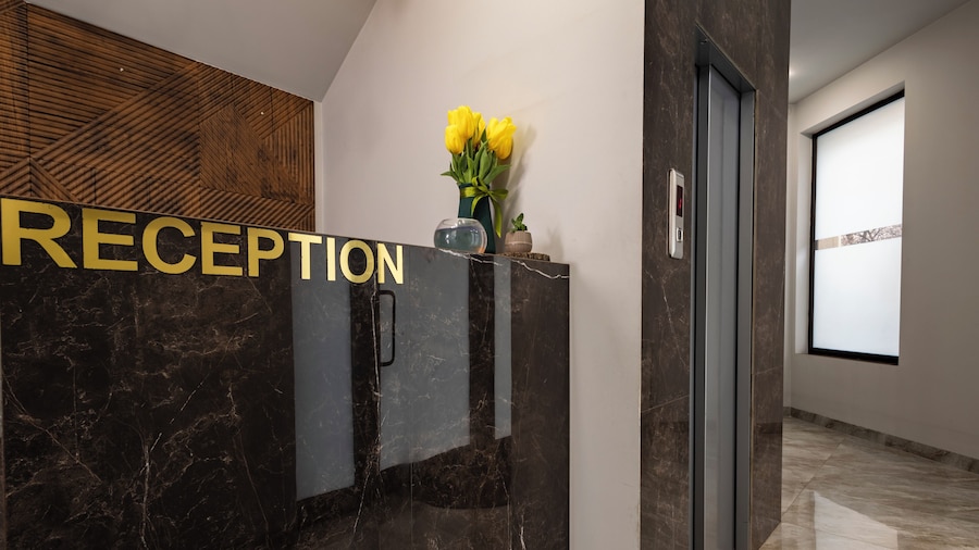 Horizon Hotel Yerevan
