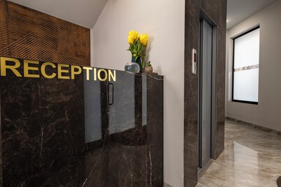 Horizon Hotel Yerevan