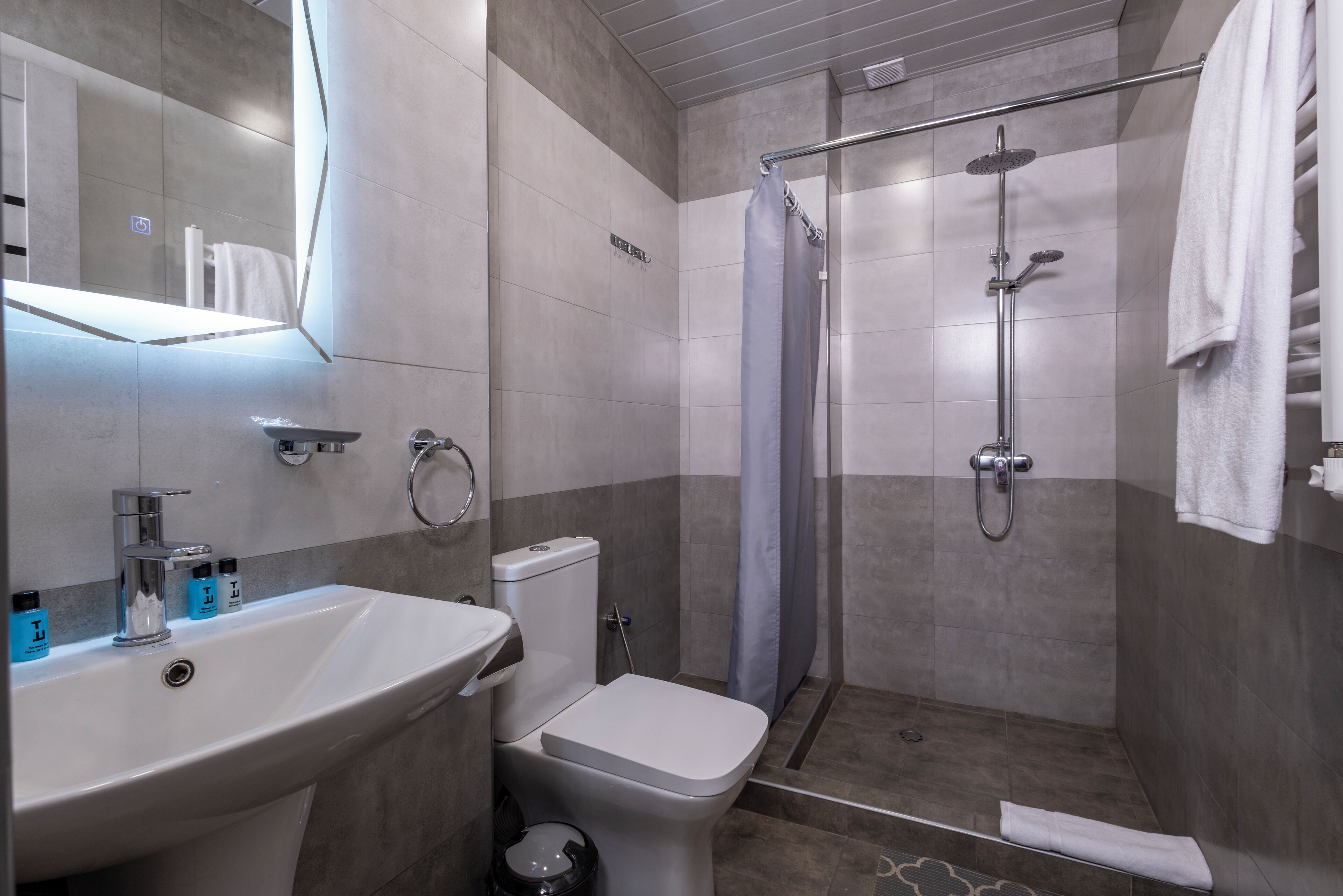 Foto - Horizon Hotel, Yerevan