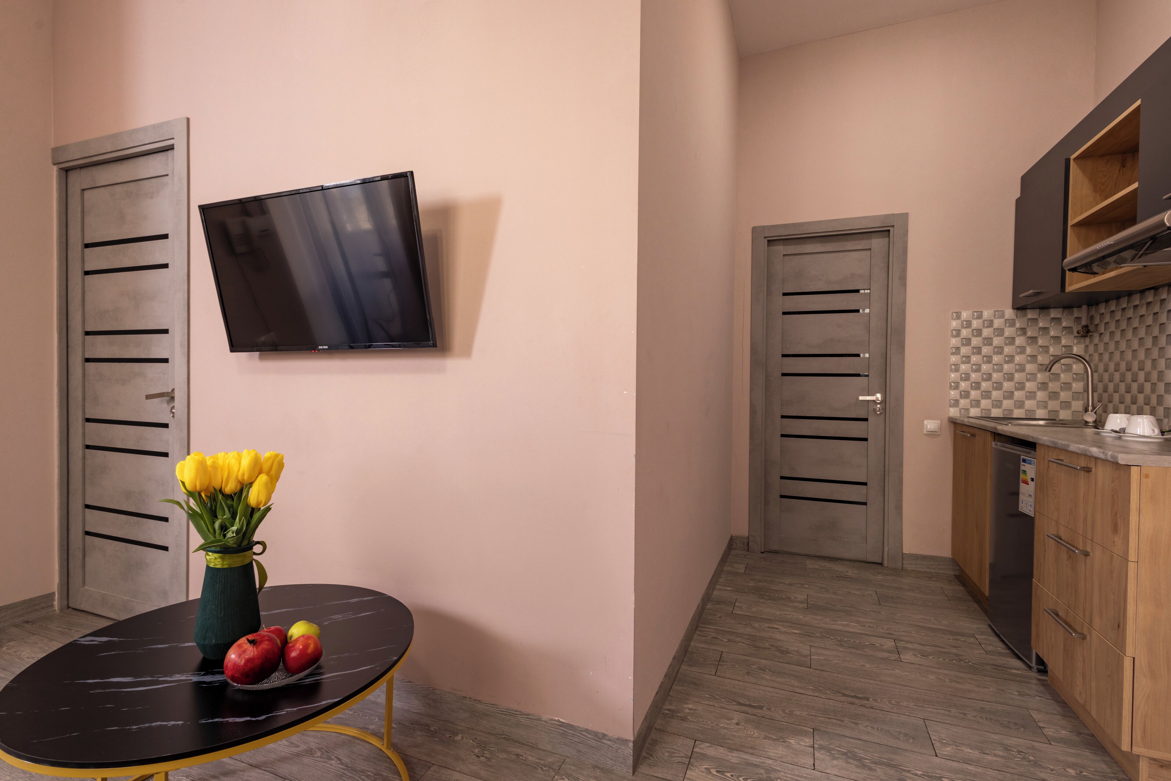 Foto - Horizon Hotel, Yerevan