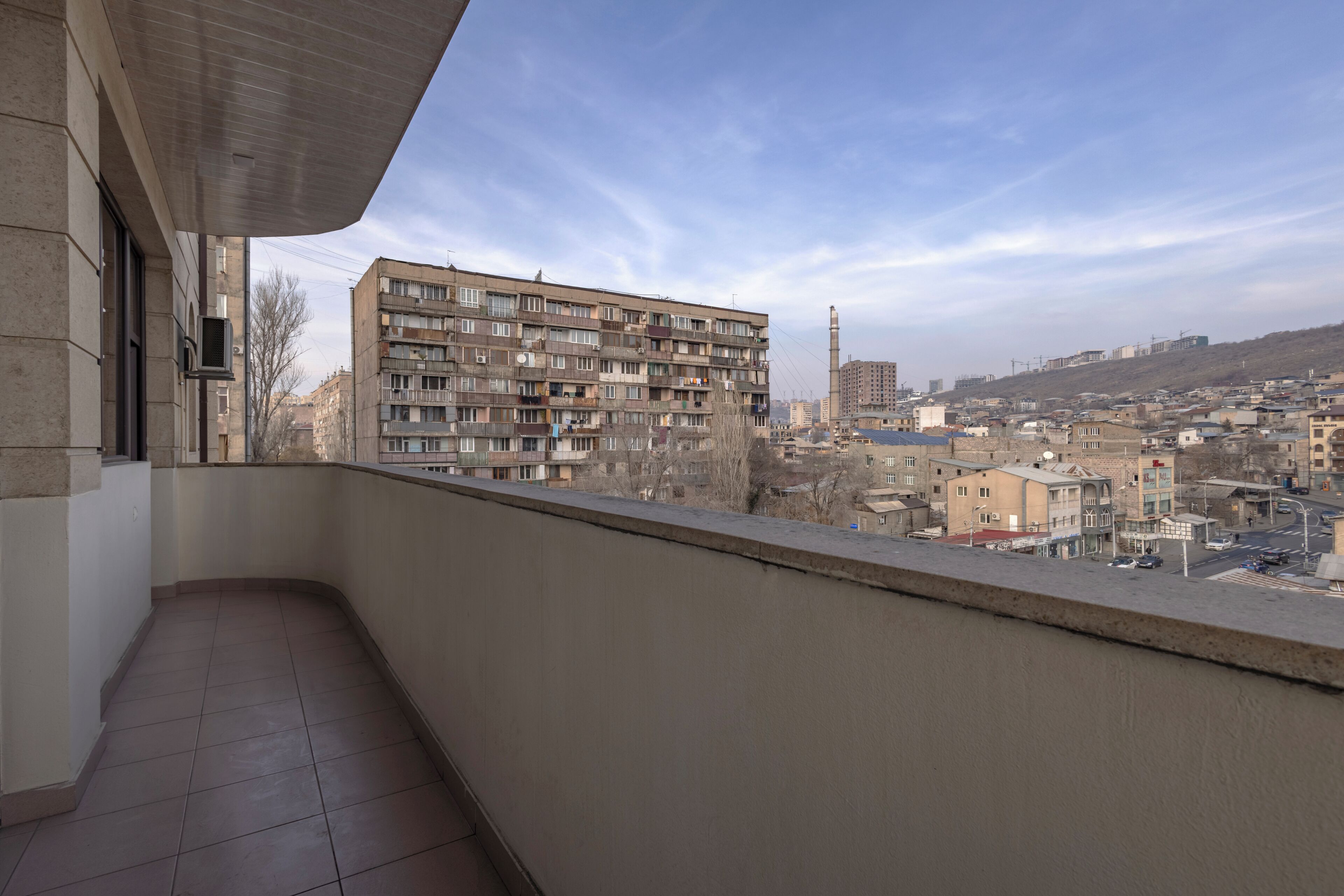 Photo - Horizon Hotel Yerevan